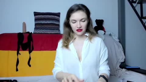 Snapshot of katherinemidnight chatting on 03.07.25 Katherine online show from 03.07.25