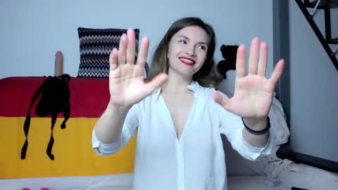 Snapshot of katherinemidnight chatting on 03.07.25 Katherine online show from 03.07.25