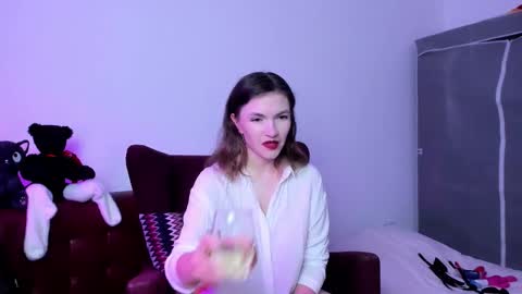 Snapshot of katherinemidnight chatting on 09.19.25 Katherine online show from 09.19.25