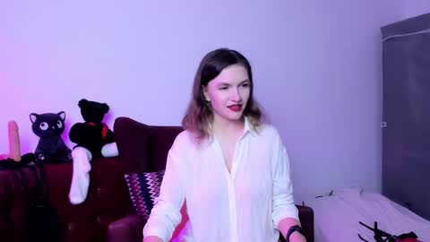 Snapshot of katherinemidnight chatting on 09.26.25 Katherine online show from 09.26.25