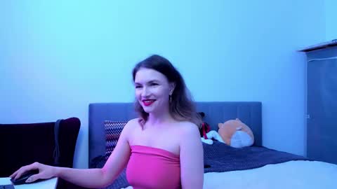 Snapshot of katherinemidnight chatting on 10.18.25 Katherine online show from 10.18.25