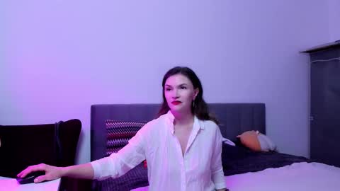 Snapshot of katherinemidnight chatting on 11.07.25 Katherine online show from 11.07.25