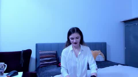 Katherine online show from 11.21.25