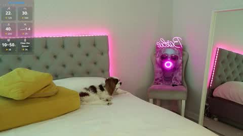 katherinepinke online show from 10.25.25