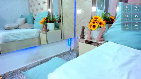 Snapshot of katherinn_gomezz chatting on 09.29.25 Katherin online show from 09.29.25