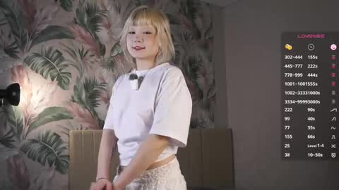 Bella online show from 03.15.26