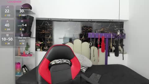 Kathia online show from 12.26.24