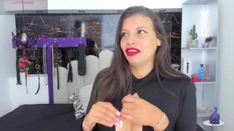 Kathia online show from 02.12.25