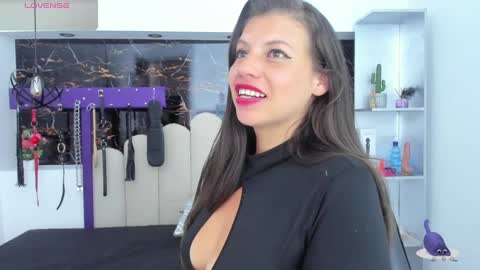 Kathia online show from 02.12.25