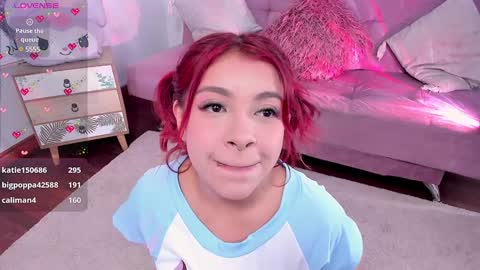 Kathia  online show from 12.12.24