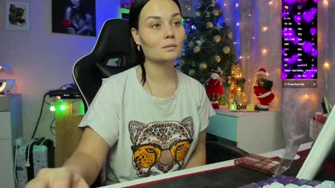 Kathie online show from 12.28.24