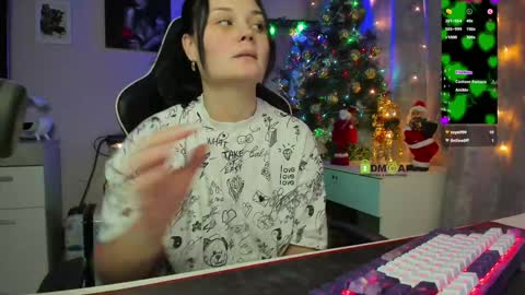 Kathie online show from 01.04.25