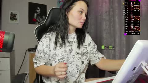 Kathie online show from 02.06.25