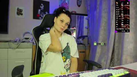 Kathie online show from 03.04.25