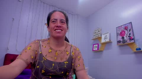 Paola online show from 12.14.24
