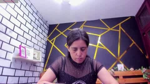 Paola online show from 01.13.25