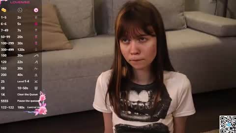 Snapshot of kathleen_banks chatting on 07.16.26 Ami online show from 07.16.26