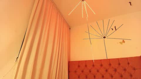 Katherine  online show from 10.21.25