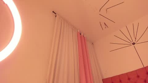 Katherine  online show from 04.24.26