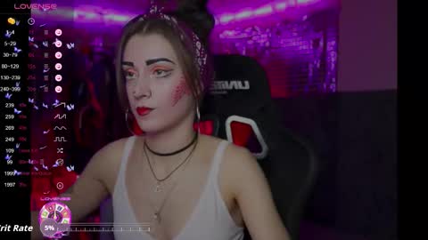 kathleen_frost online show from 10.26.25