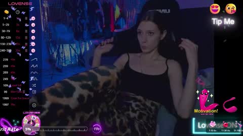 kathleen_frost online show from 11.13.25