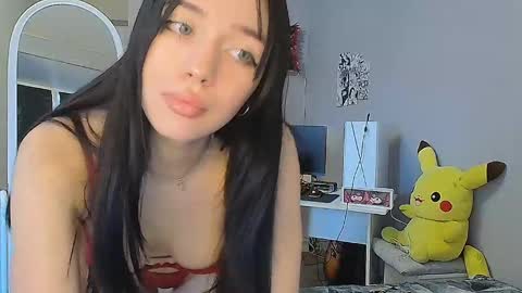 KathrineBerry online show from 02.26.25