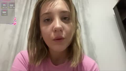 Jessie online show from 06.16.26