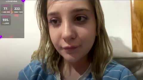 Jessie online show from 07.18.26