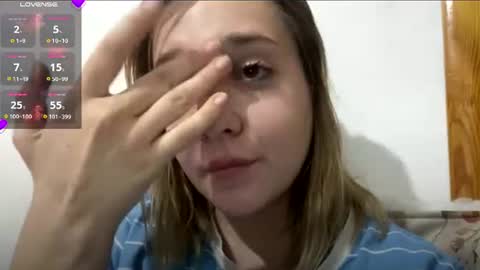 Jessie online show from 07.19.26