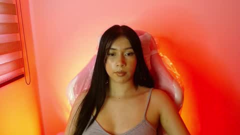 Snapshot of kathy_de chatting on 10.21.25 kathy de online show from 10.21.25