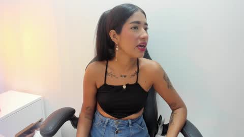 Khaty online show from 01.08.25