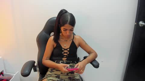 Khaty online show from 01.10.25