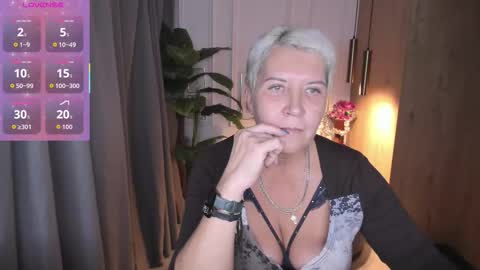 Kathy online show from 10.25.25