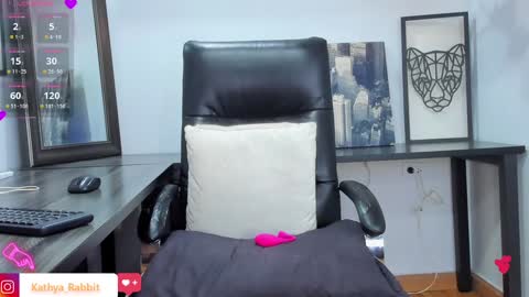 Kathye online show from 01.03.25