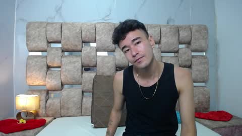 Kaht y Aiden online show from 04.01.26