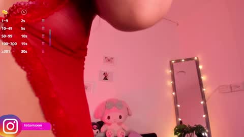 Snapshot of kathybecker chatting on 09.25.25 Katherine online show from 09.25.25