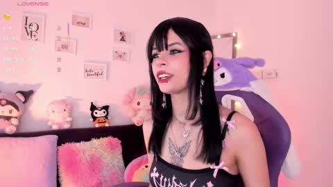 Katherine online show from 11.19.25