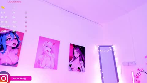 Katherine online show from 04.02.26