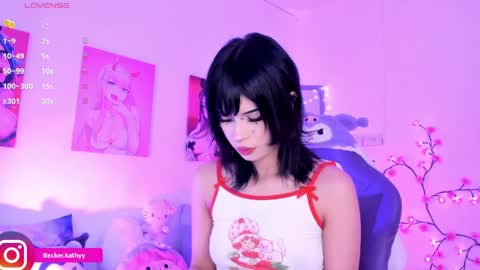 Katherine online show from 04.08.26