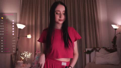 Aneta online show from 01.25.25