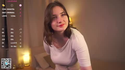 Snapshot of kathyclaytons chatting on 11.09.25 Aneta online show from 11.09.25