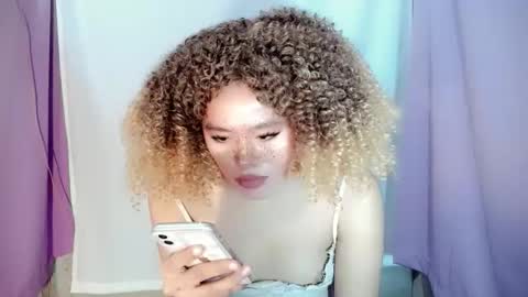 Snapshot of kathyfied chatting on 11.15.25 Kath online show from 11.15.25