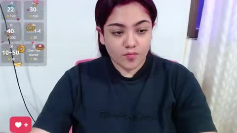 Snapshot of kathygonzalez_ chatting on 12.08.24 kathygonzalez_ online show from 12.08.24