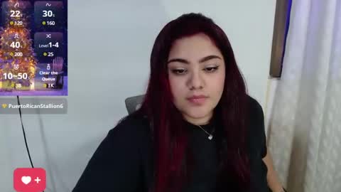 Snapshot of kathygonzalez_ chatting on 12.08.24 kathygonzalez_ online show from 12.08.24