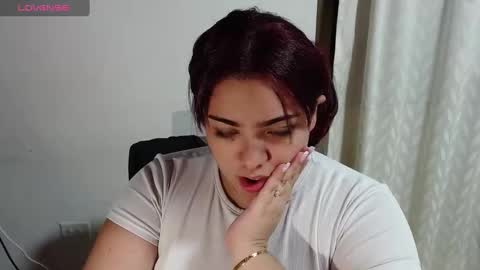 Snapshot of kathygonzalez_ chatting on 12.18.24 kathygonzalez_ online show from 12.18.24