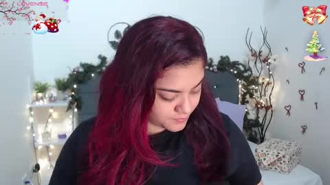 Snapshot of kathygonzalez_ chatting on 12.27.24 kathygonzalez_ online show from 12.27.24