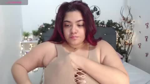 Snapshot of kathygonzalez_ chatting on 01.04.25 kathygonzalez_ online show from 01.04.25