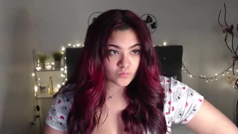 Snapshot of kathygonzalez_ chatting on 01.11.25 kathygonzalez_ online show from 01.11.25