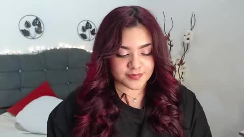 Snapshot of kathygonzalez_ chatting on 01.13.25 kathygonzalez_ online show from 01.13.25