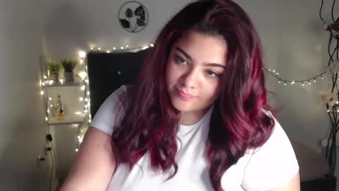 Snapshot of kathygonzalez_ chatting on 01.15.25 kathygonzalez_ online show from 01.15.25